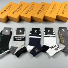 LV Socks